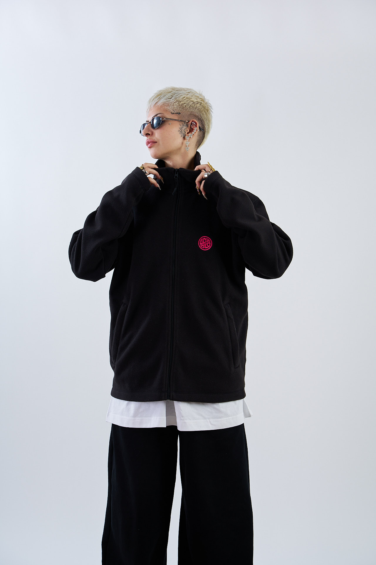 Oca 250117 Full Zip Oca Clo - Image 1
