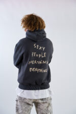 Hoodie Sexy People - Image 4