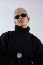 Half Zip Oca Clo - Image 3