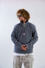 Half Zip Oca Clo - Image 4