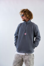 Half Zip Oca Clo - Image 5