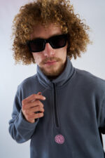 Half Zip Oca Clo - Image 6