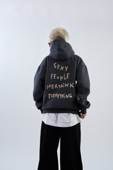 Hoodie Sexy People