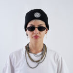 Beanie Oca Clo
