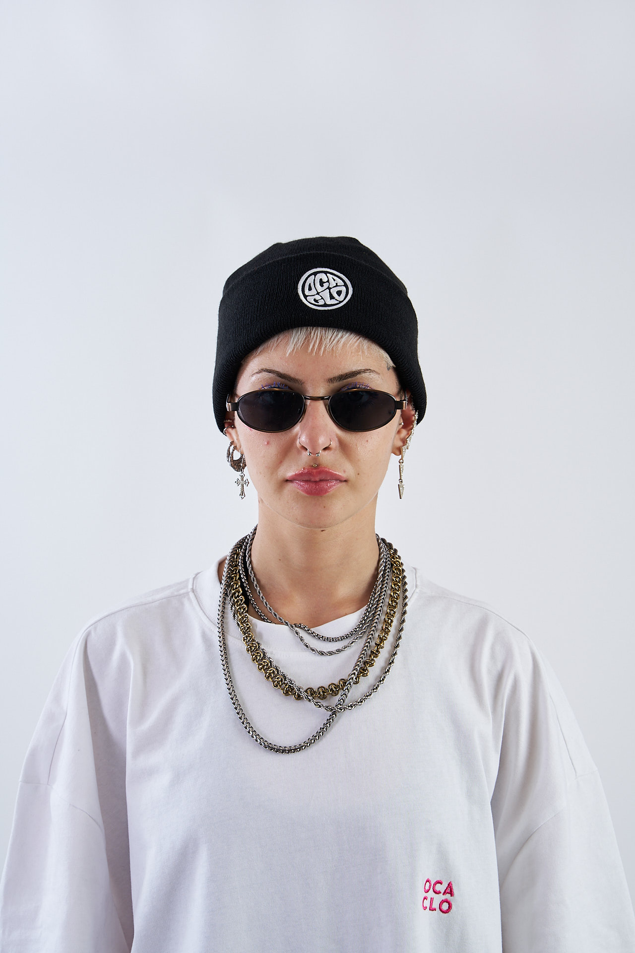 Oca 250210 (1) Beanie Oca Clo - Image 1