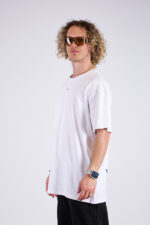 Heavy Oversized Tee Weird Wins - Image 3