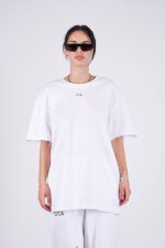 Heavy Oversized Tee Weird Wins - Image 6
