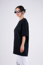 Heavy Oversized Tee Catch Me - Image 3