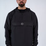 Flat Jacket Oca