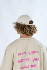 Dad Cap Oca - Image 2