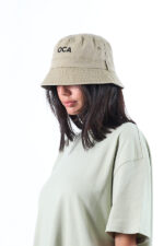 Bucket Hat Xhaki Stonewahed - Image 6