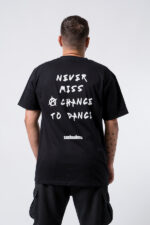 T shirt Technoloco X Oca