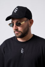 Καπέλο Jockey Technoloco