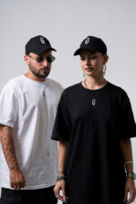 Combo προσφορά για T-shirt & καπέλο - Image 2