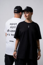 Combo προσφορά για T-shirt & καπέλο