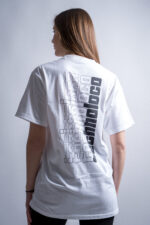 T-shirt Technoloco X OCA με δώρο lanyard