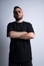 T-shirt Technoloco X OCA με δώρο lanyard - Image 2