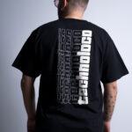 T-shirt Technoloco X OCA με δώρο lanyard