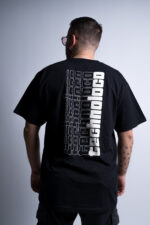 T-shirt Technoloco X OCA με δώρο lanyard