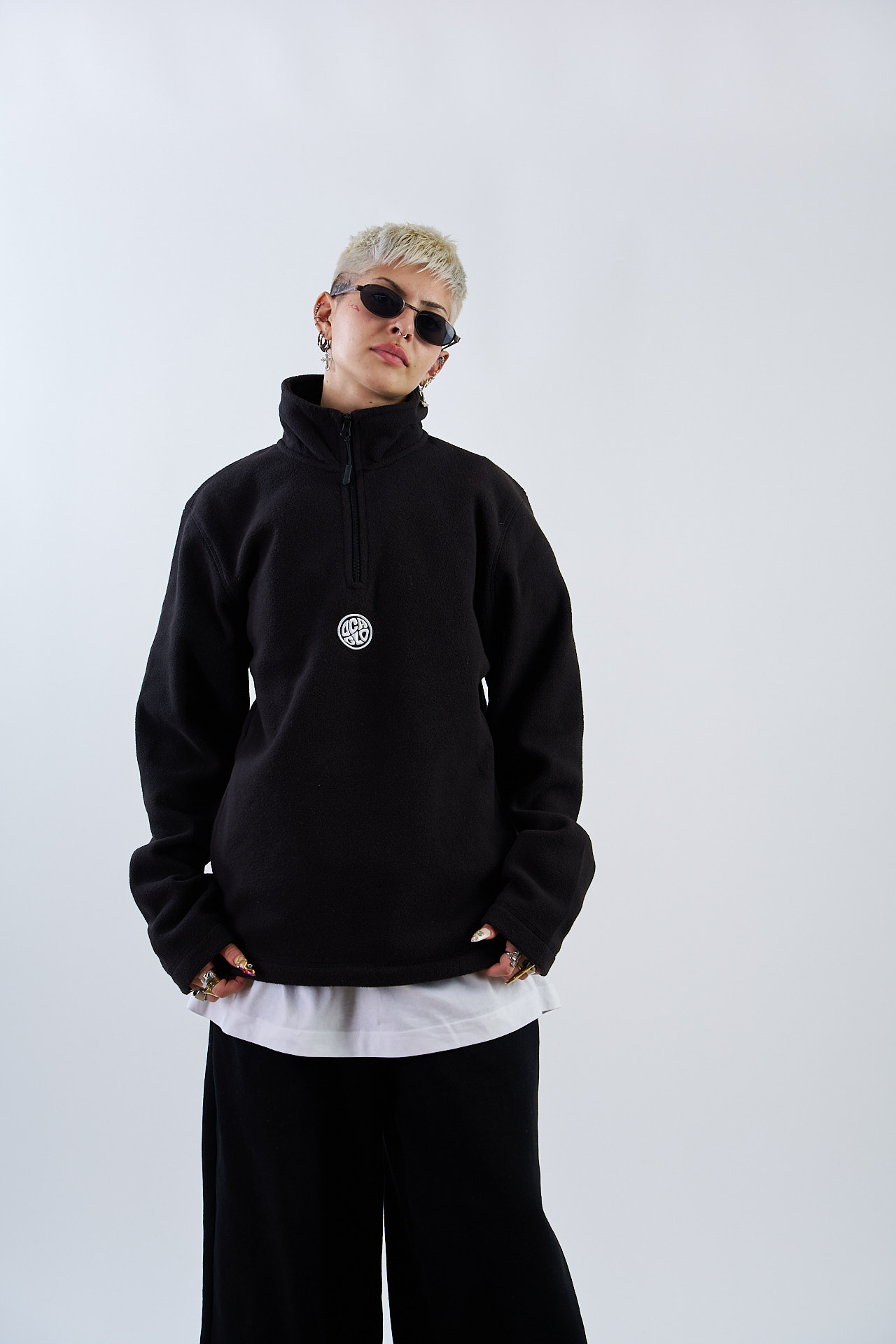 Αντίγραφο του Oca 250147 Half Zip Oca Clo - Image 1