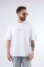 Mirella's X Oca Clo Oversized Tee - Image 2