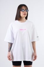 Mirella's X Oca Clo Oversized Tee - Image 5