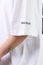 Mirella's X Oca Clo Oversized Tee - Image 6