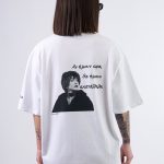 Mirella's X Oca Clo Oversized Tee
