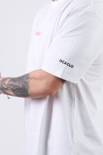 Mirella's X Oca Clo Oversized Tee - Image 3