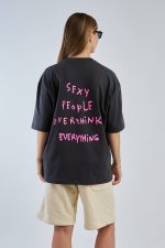 Box Tee OcaClo