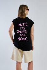 Sleeveless Tee OcaClo - Image 4