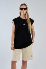 Sleeveless Tee OcaClo - Image 3