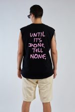 Sleeveless Tee OcaClo