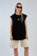 Sleeveless Tee OcaClo - Image 5