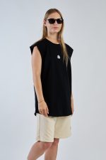 Sleeveless Tee OcaClo - Image 4