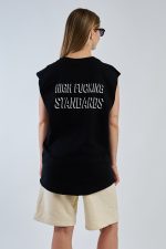 Sleeveless Tee OcaClo - Image 3