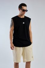 Sleeveless Tee OcaClo - Image 2