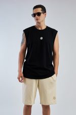 Sleeveless Tee OcaClo - Image 7