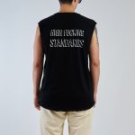 Sleeveless Tee OcaClo
