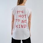 Sleeveless Tee OcaClo