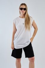 Sleeveless Tee OcaClo - Image 2