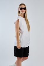 Sleeveless Tee OcaClo - Image 7