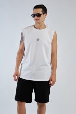 Sleeveless Tee OcaClo - Image 3