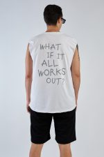 Sleeveless Tee OcaClo