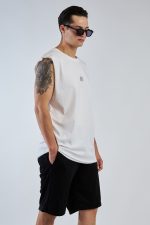 Sleeveless Tee OcaClo - Image 4