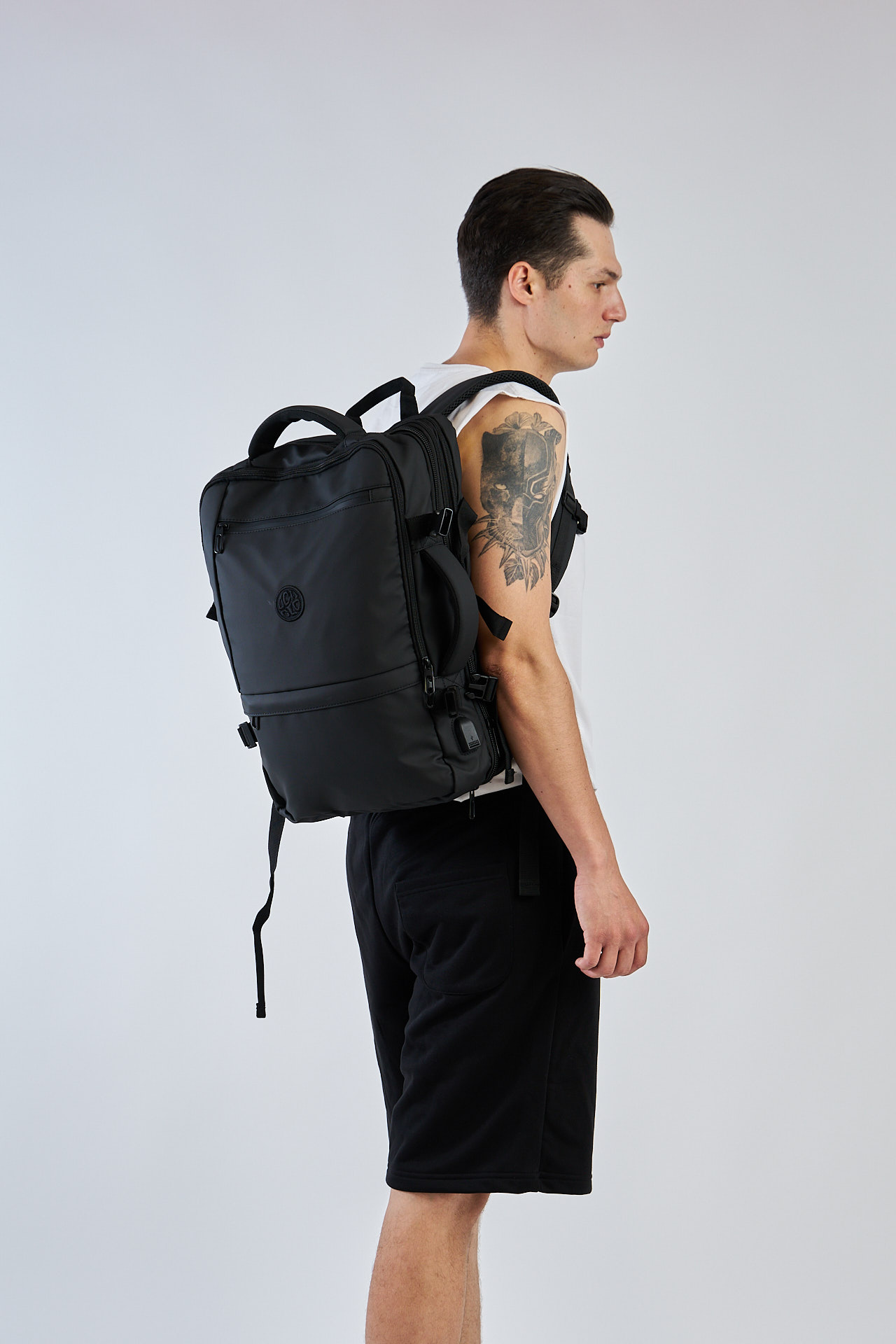 Oca Summer0157 BackPack OcaClo - Image 1